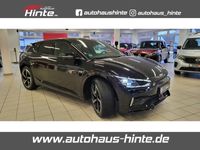 gebraucht Kia EV6 GT 77,4 AWD 585-PS Voll Glasdach