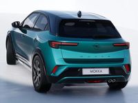 Gebraucht Opel Mokka 145 PS (106 kW) 2024 Tropikal grün metallic / dach: s SUV