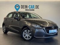 Gebraucht Mazda 2 Center-Line 75 PS (55 kW) 2023 Grau Kleinwagen