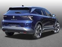 Gebraucht Renault Scenic E-Tech Iconic 160 kW (218 PS) 2025 Blau SUV