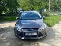 Gebraucht Ford Focus Trend 140 PS (102 kW) 2011 Beige Limousine