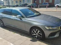 Second-hand Volvo V60 190 CP (139 kW) 2020 Gri Break