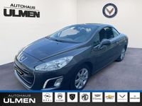 Gebraucht Peugeot 308 156 PS (114 kW) 2014 Grau Kleinwagen