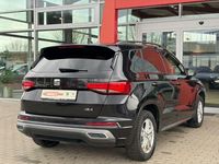 Gebraucht Seat Ateca 4Drive 150 PS (110 kW) 2022 Andere SUV