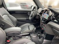Gebraucht Mini John Cooper Works 178 PS (130 kW) 2022 Weiß Kleinwagen