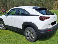 Gebraucht Mazda MX30 106 kW (145 PS) 2021 Weiß SUV