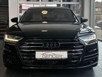 Gebraucht Audi A8 286 PS (210 kW) 2019 Schwarz Limousine