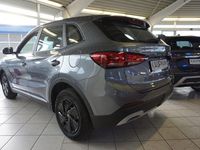 Neu MG ZS 116 PS (85 kW) 2026 Hampstead grey SUV