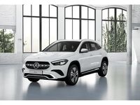 Gebraucht Mercedes GLA220 Progressive 190 PS (139 kW) 2025 Weiss unilack polarweiß SUV