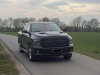 Second-hand Dodge Ram 401 CP (294 kW) 2014
