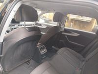 Gebraucht Audi A4 Design 150 PS (110 kW) 2019 Schwarz Limousine