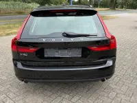 Gebraucht Volvo V90 Basis 190 PS (139 kW) 2018 Schwarz Kombi