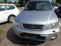 Gebraucht Honda CR-V ES 147 PS (108 kW) 2001 SUV