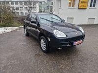 gebraucht Porsche Cayenne 3.2 V6 Leder Sd Xenon Shz