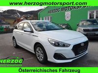 Gebraucht Hyundai i30 116 PS (85 kW) 2020 Weiß Kombi