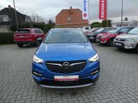 gebraucht Opel Grandland X 1,6 turbo Hybrid 4 Ultimate