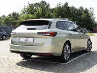Gebraucht Skoda Superb Selection 150 PS (110 kW) 2024 Ice teabeige Kombi
