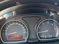 Gebraucht BMW X3 150 PS (110 kW) 2006 Silber SUV