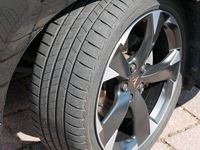 Gebraucht Cupra Leon 150 PS (110 kW) 2024 Schwarz Limousine