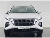 gebraucht Hyundai Tucson PHEV TREND AT 4WD+LED+SOUNDSYSTEM+NAVI+RÜCKFAHRKAMERA+SITZ-/LENKRADHEIZUNG