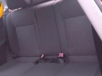 Gebraucht VW Polo 2002 Schwarz Kleinwagen