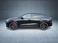 Neu Audi RS Q8 Performance 640 PS (470 kW) 2025 Mythosschwarz metallic SUV