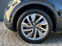 Gebraucht VW T-Roc Goal 116 PS (85 kW) 2025 Deep black perleffekt SUV