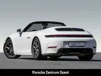Gebraucht Porsche 911 Carrera Cabriolet 394 PS (289 kW) 2025 Weiss Cabrio