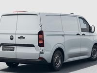 Neu VW Transporter 150 PS (110 kW) 2026 Clear white clear white Van