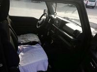 gebraucht Suzuki Jimny GJ 4x4 Winterdienst Sno Way