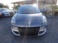 Gebraucht Renault Scénic III Bose Edition 131 PS (96 kW) 2012 Grau Van / Kleinbus