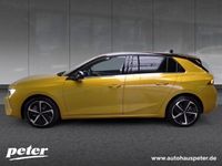 gebraucht Opel Astra Astra1.6 Turbo Plugin Hybrid Automatik (AH Ja)