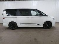 Gebraucht VW Multivan Edition 150 PS (110 kW) 2024 Weißkeine angabe Van