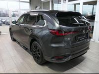Neu Mazda CX-80 Homura-Line 327 PS (240 kW) 2026 SUV