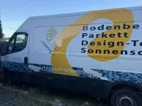 Gebraucht Iveco Daily 147 PS (108 kW) 2015 Van