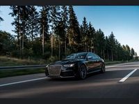 gebraucht Audi RS5 *Capristo*ACC*PANO*SHK*Vollleder*