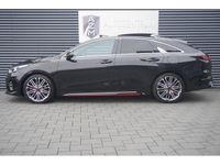 Gebraucht Kia ProCeed GT 204 PS (150 kW) 2021 Schwarz Kombi