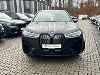 Brugt BMW iX 239 kW (326 HK) 2024 Grå SUV