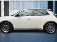 Gebraucht Renault R5 Evolution 89 kW (122 PS) 2025 Weiss Kleinwagen