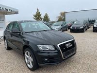 gebraucht Audi Q5 3.0 TDI quattro *NAVI*XENON*PDC*