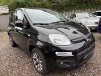 Gebraucht Fiat Panda Lounge 86 PS (63 kW) 2019 Schwarz Kleinwagen