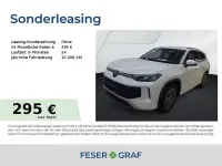 Gebraucht VW Tayron Life 150 PS (110 kW) 2025 SUV