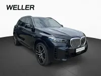Gebraucht BMW X5 M Sport 286 PS (210 kW) 2025 Carbonschwarz (schwarz) SUV