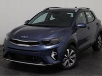 Neu Kia Stonic 2025 Blau SUV