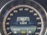 Gebraucht Mercedes E250 204 PS (150 kW) 2015 Silber Kombi