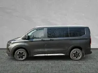 Neu Ford Tourneo Active 170 PS (125 kW) 2026 Magnetic grey metallic Van / Kleinbus