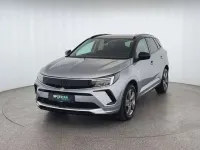 Gebraucht Opel Grandland X Enjoy 131 PS (96 kW) 2024 Grau SUV