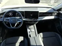 Gebraucht VW Passat IQ Drive 150 PS (110 kW) 2024 Weiss Kombi