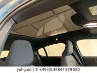 Gebraucht Volvo C40 Ultimate 300 kW (408 PS) 2023 Blau SUV