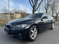 gebraucht BMW 320 d AUT. + BI-XENON + SHZ + AHK + PDC + 8REIFEN